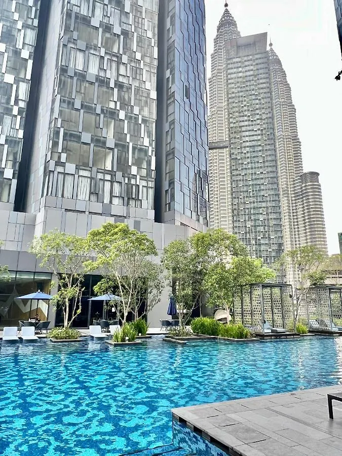 Star Residence Klcc By Fzb Kuala Lumpur Malaysia