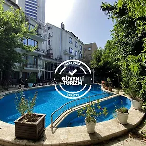 *** فندق Blanche & Garden Pool تركيا