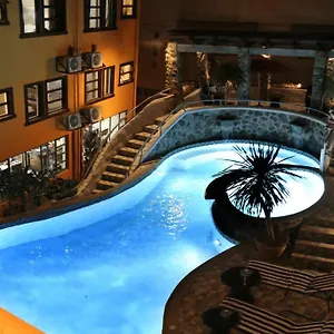 visit hotel
