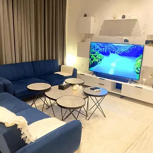  شقة Sweet المملكة العربية السعودية