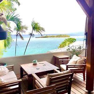 Kazasoley Hébergement de vacances Le Gosier (Grande-Terre)