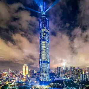 Appartement Opus Residences By Luna, Kuala Lumpur
