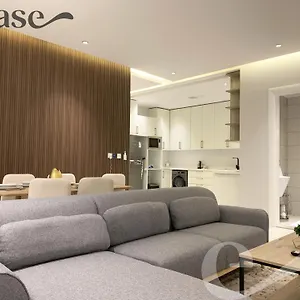  شقة Kease Nafal C-4 Royal Touch Az46 المملكة العربية السعودية