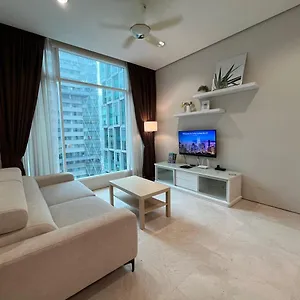 Aparthotel Soho Klcc