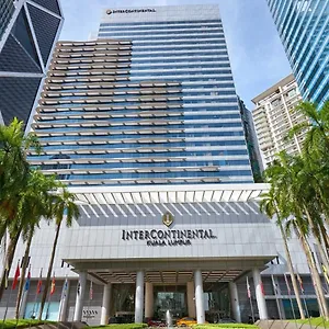 Hotel Intercontinental Kuala Lumpur, An Ihg