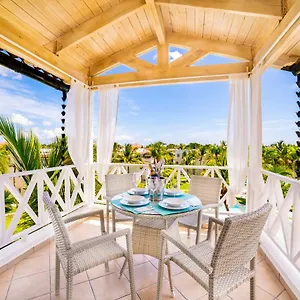 Casa Caribe Attico Appartement Bayahibe
