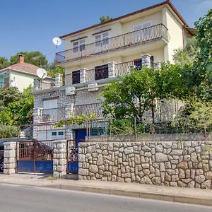 Stela Appartamento Mali Lošinj