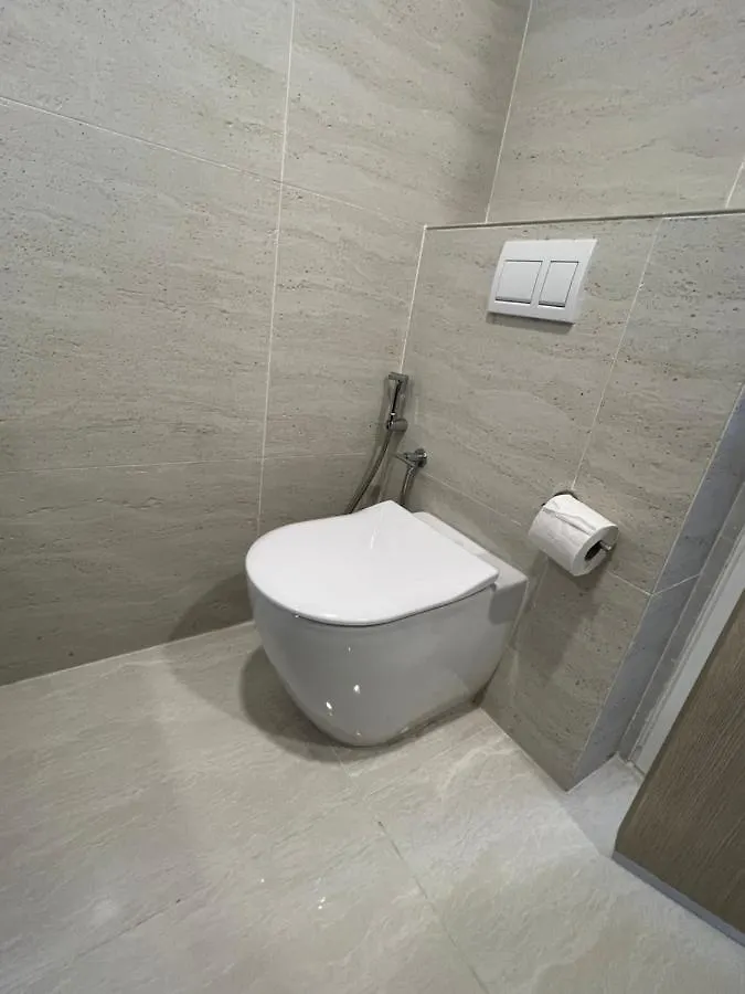 Appartement Star Residence Klcc By Fzb Kuala Lumpur Maleisië