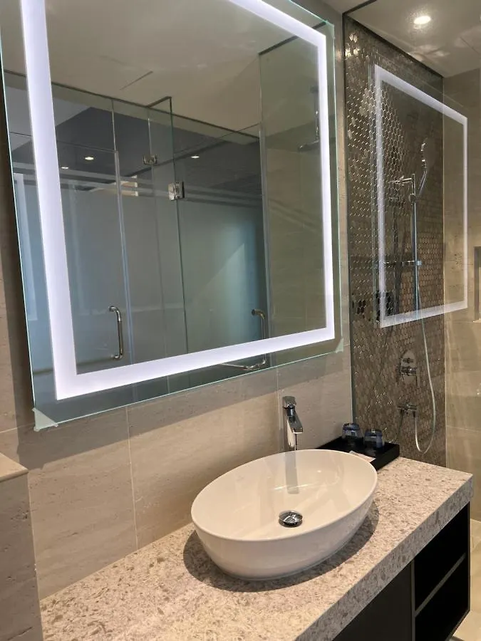Appartement Star Residence Klcc By Fzb Kuala Lumpur